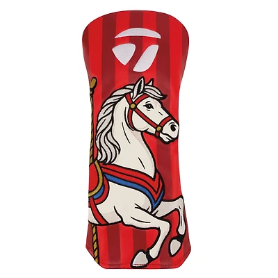 Limited Edition - Driver Headcover - King's Guard Collection