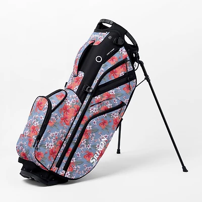 Limited Edition - S3 Stand Bag Hawaii Collection