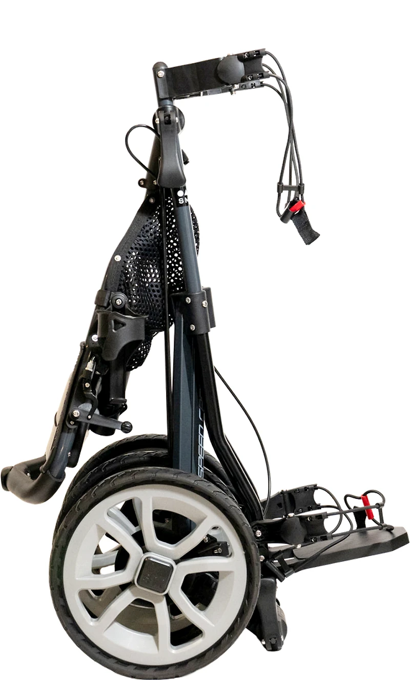 Speed Cart X Push Cart