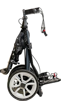 Speed Cart X Push Cart