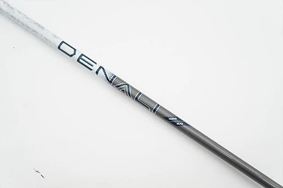 Denali Charcoal 60 Wood Shaft