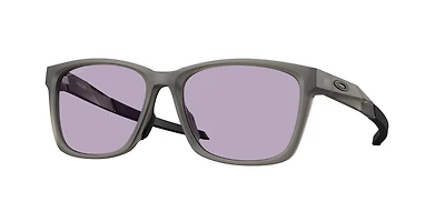 Paracord Matte Grey Smoke Prizm Slate Sunglasses