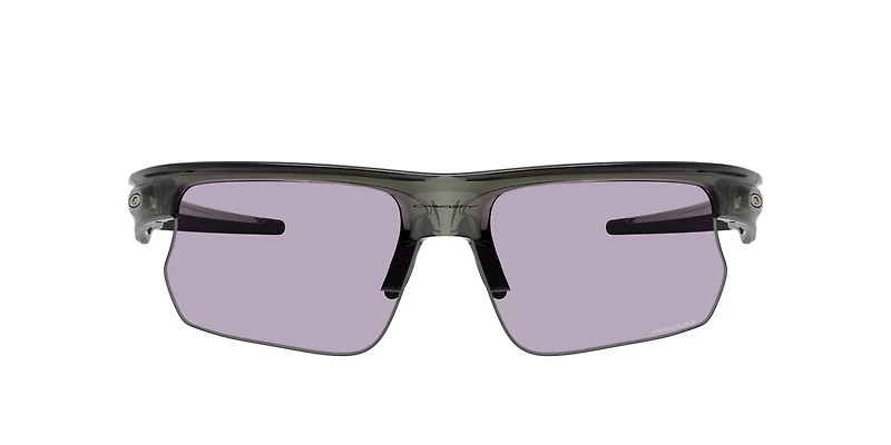 BiSphaera Grey Smoke Prizm Slate Sunglasses