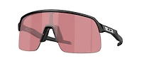 Sutro Lite Matte Black Prizm Dark Golf Sunglasses