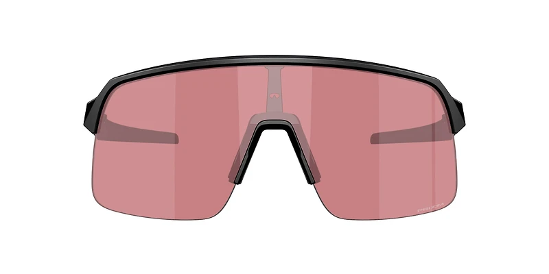Sutro Lite Matte Black Prizm Dark Golf Sunglasses