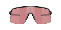 Sutro Lite Matte Black Prizm Dark Golf Sunglasses