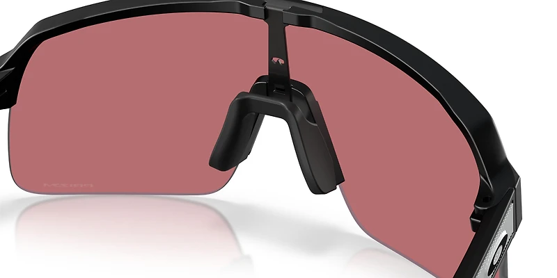 Sutro Lite Matte Black Prizm Dark Golf Sunglasses