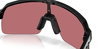 Sutro Lite Matte Black Prizm Dark Golf Sunglasses