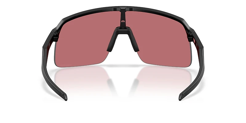 Sutro Lite Matte Black Prizm Dark Golf Sunglasses