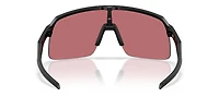 Sutro Lite Matte Black Prizm Dark Golf Sunglasses