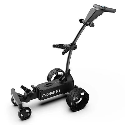 Robera Pro Electric Cart
