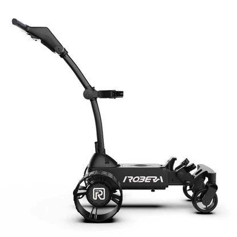 Robera Pro Electric Cart
