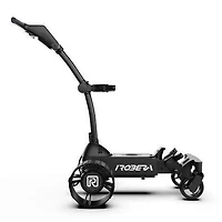 Robera Pro Electric Cart
