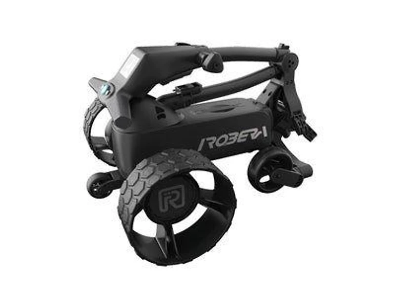 Robera Pro Electric Cart