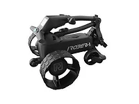 Robera Pro Electric Cart