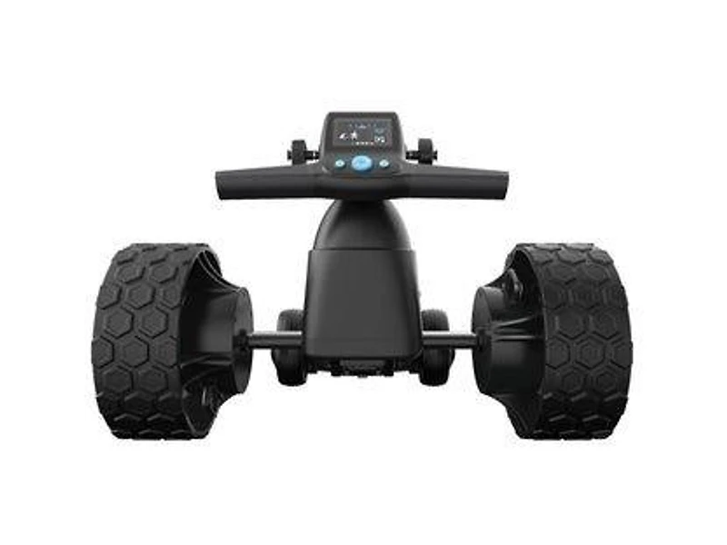 Robera Pro Electric Cart