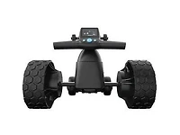 Robera Pro Electric Cart