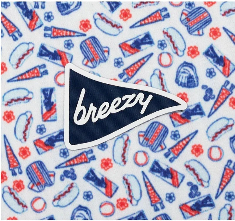 Men's Have An Opening Day Short Sleeve Polo