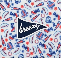 Men's Have An Opening Day Short Sleeve Polo