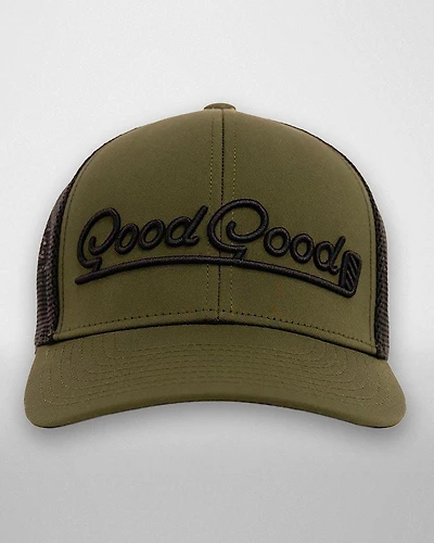 Men's Stance Trucker Cap