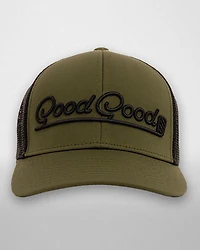 Men's Stance Trucker Cap