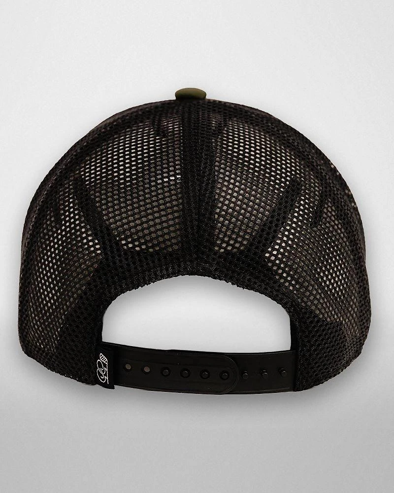 Men's Stance Trucker Cap