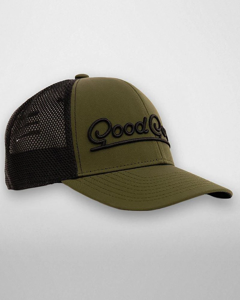 Men's Stance Trucker Cap