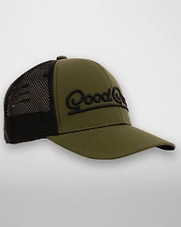 Men's Stance Trucker Cap
