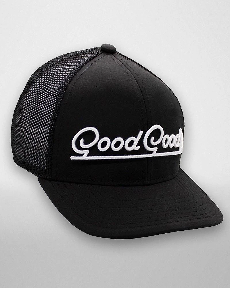 Men's Elite Trucker Cap