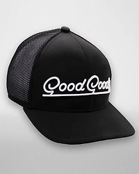 Men's Elite Trucker Cap