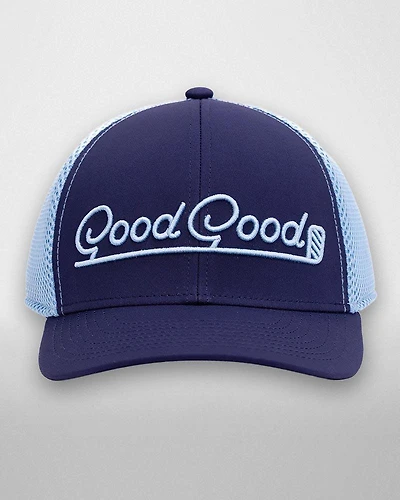 Men's Ideal Trucker Cap