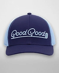 Men's Ideal Trucker Cap