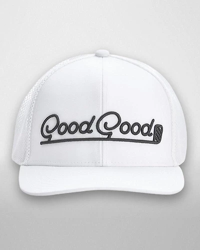 Men's Focus Trucker Cap