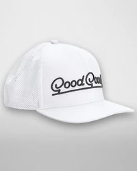 Men's Focus Trucker Cap