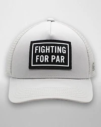 Men's Right On Par Trucker Cap