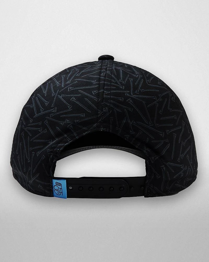 Men's Tee Toss Rope Cap