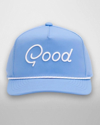 Men's Rope Cap of Destiny