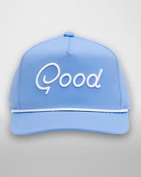 Men's Rope Cap of Destiny