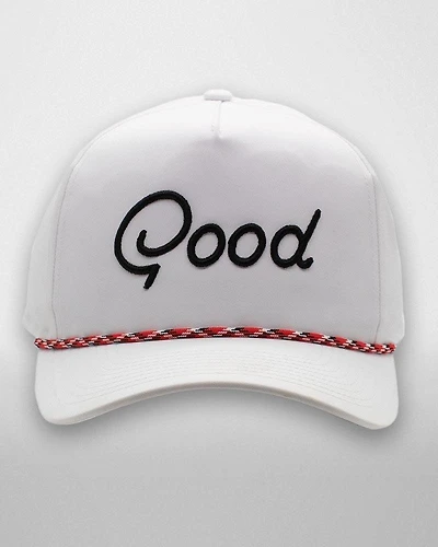 Men's The OG Rope Cap