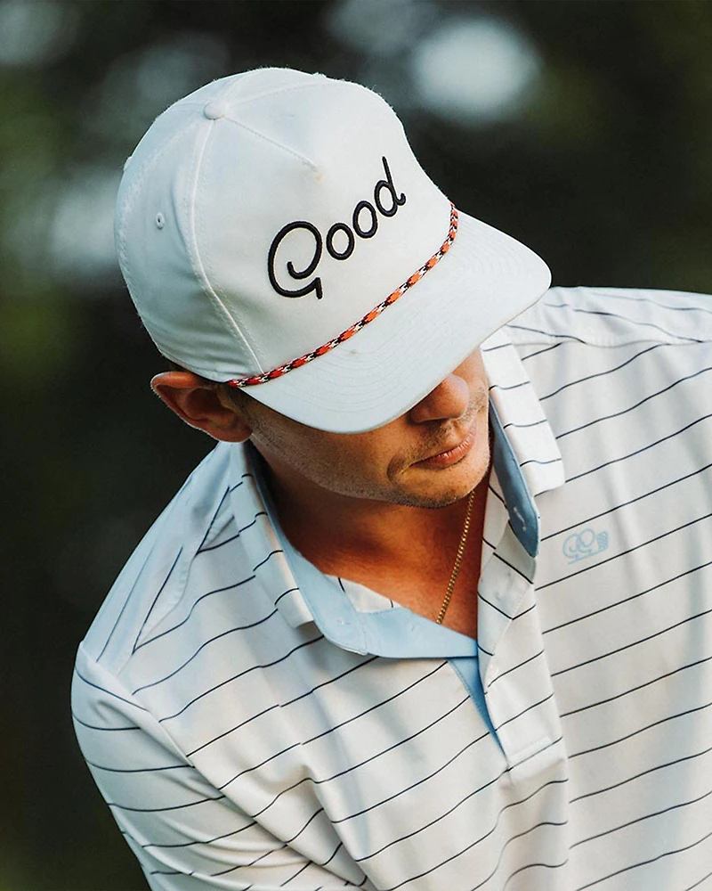 Men's The OG Rope Cap