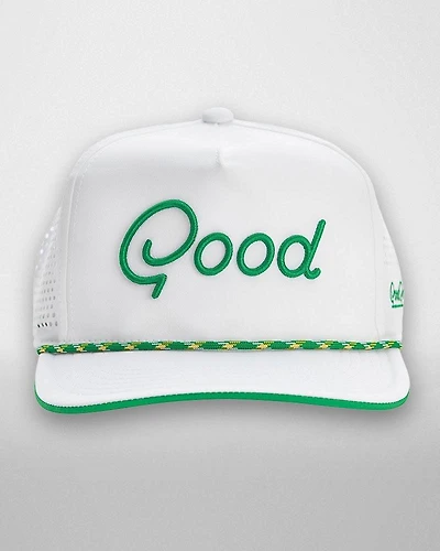 Men's The Bay Rope Cap