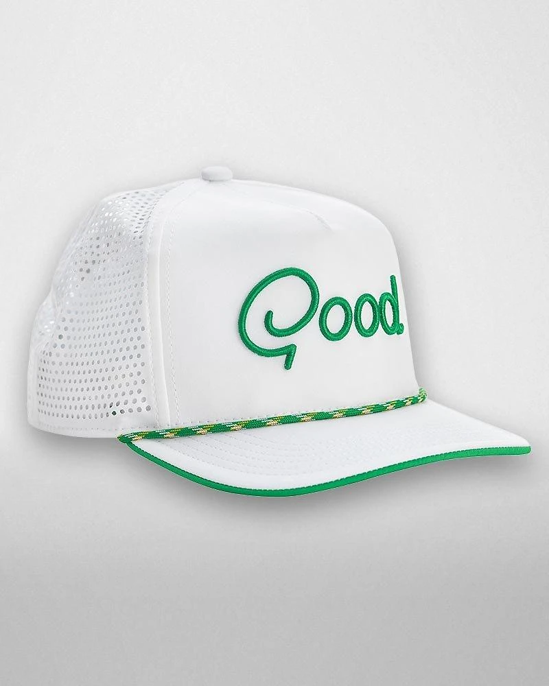 Men's The Bay Rope Cap