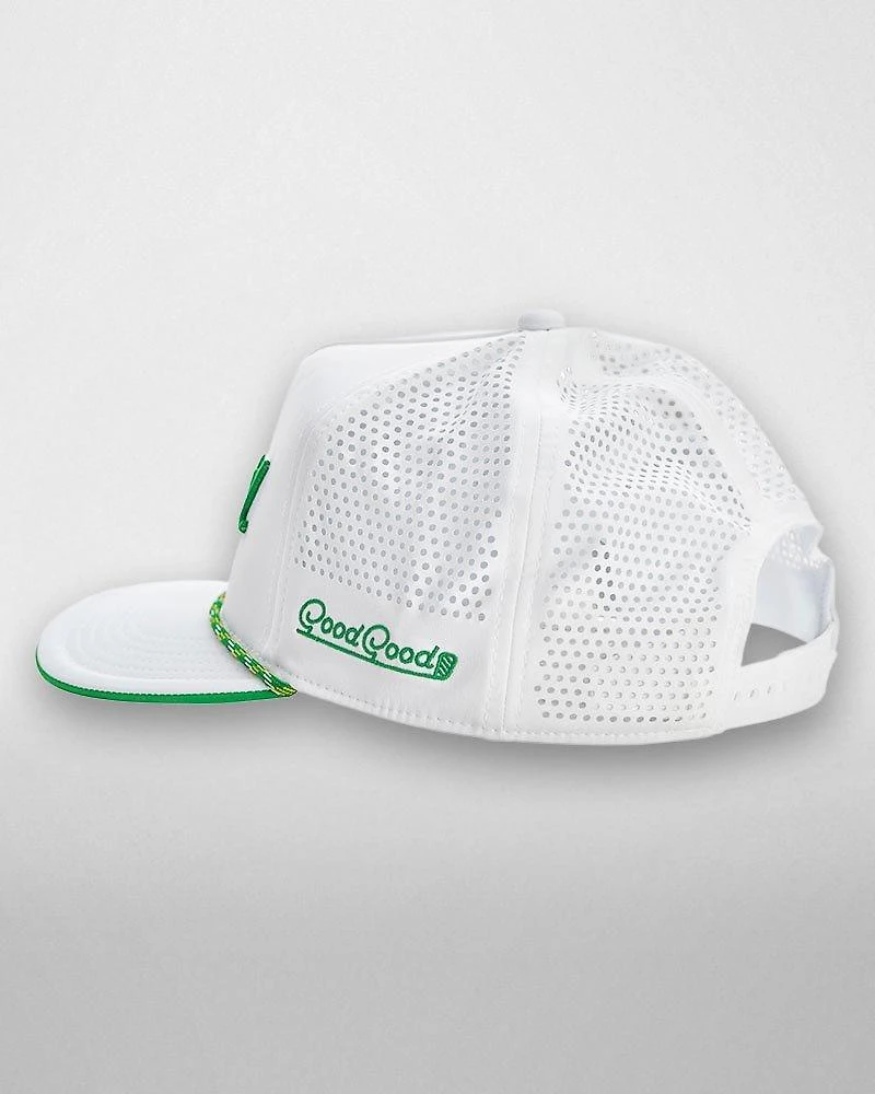 Men's The Bay Rope Cap