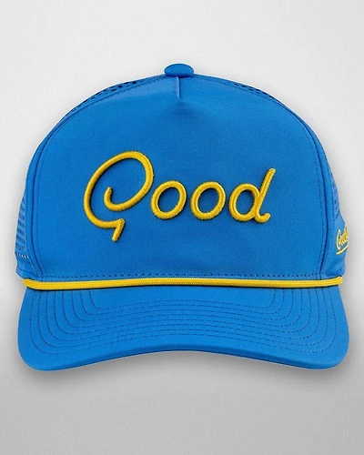 Men's On Tour Rope Cap