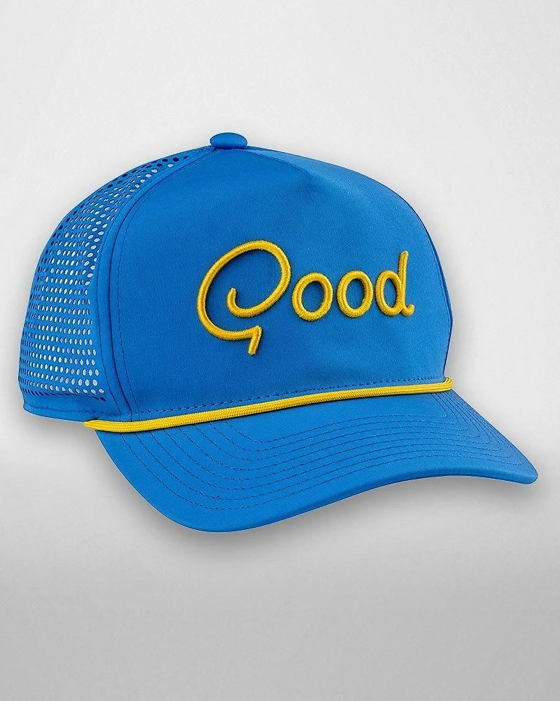 Men's On Tour Rope Cap