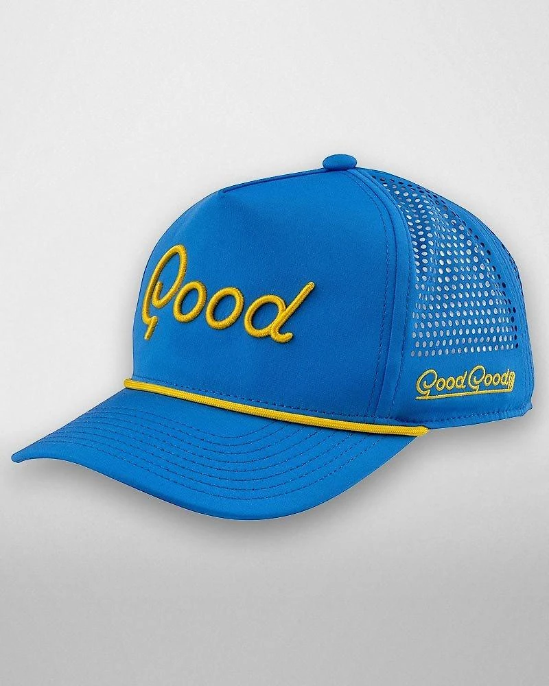 Men's On Tour Rope Cap