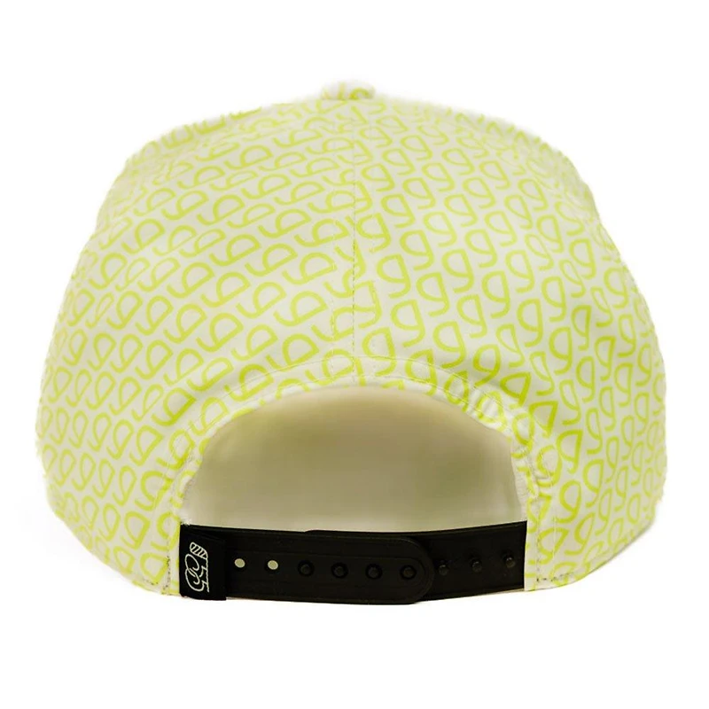 Men's Good Drive Rope Cap