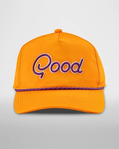 Men's Walker Rope Cap