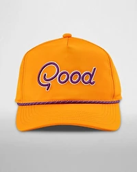 Men's Walker Rope Cap