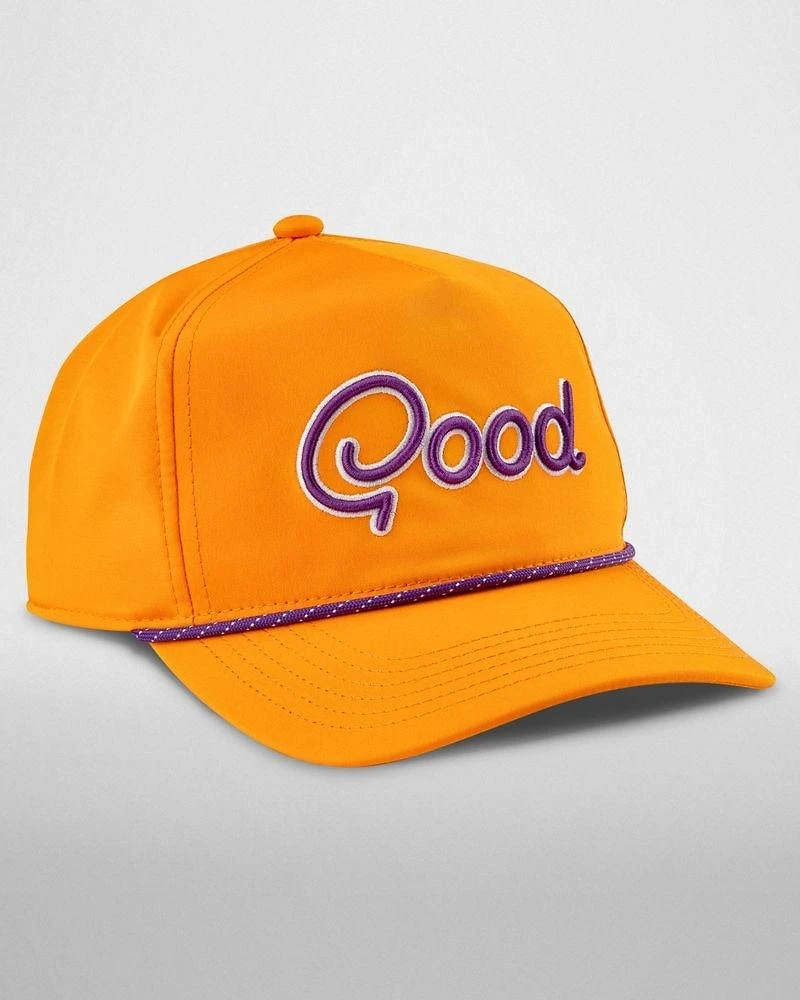 Men's Walker Rope Cap